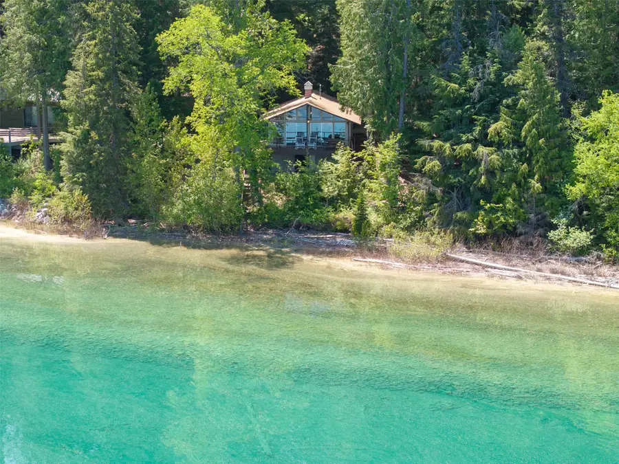 361 Grist Road, West Glacier, MT 59936 - #3