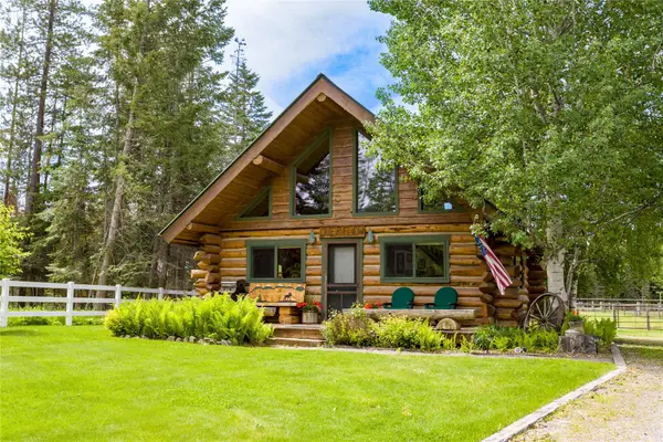 280 Shady Lane, Bigfork, MT 59911