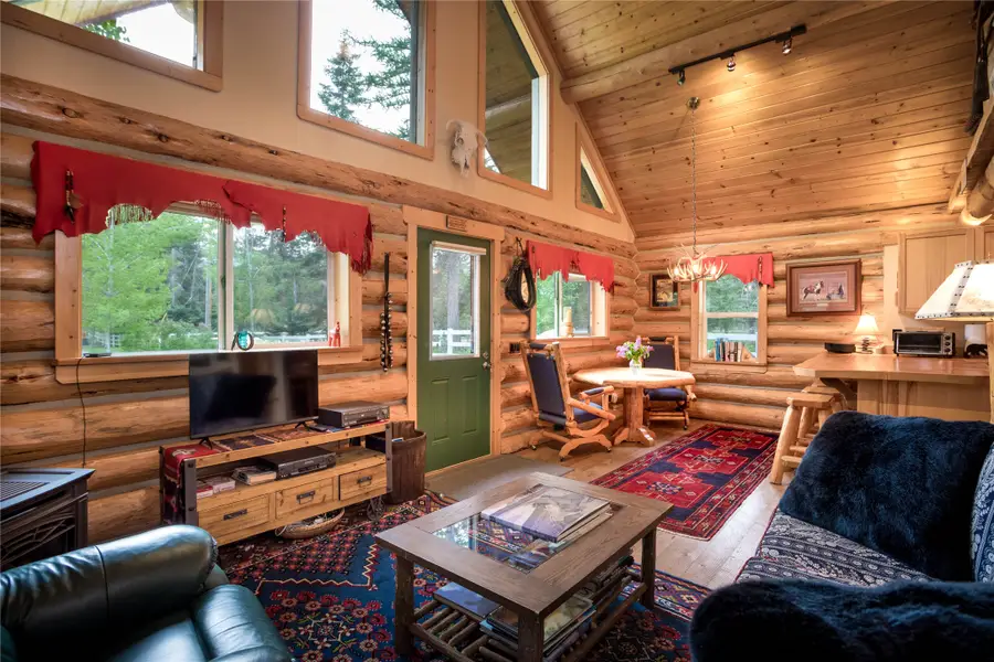 280 Shady Lane, Bigfork, MT 59911 - #3