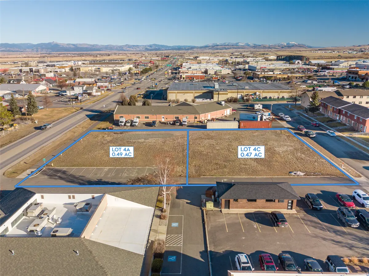 906 Hialeah Court, Helena, MT 59601 - #1