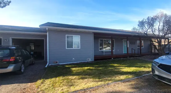 608 6th Street E, Polson, MT 59860