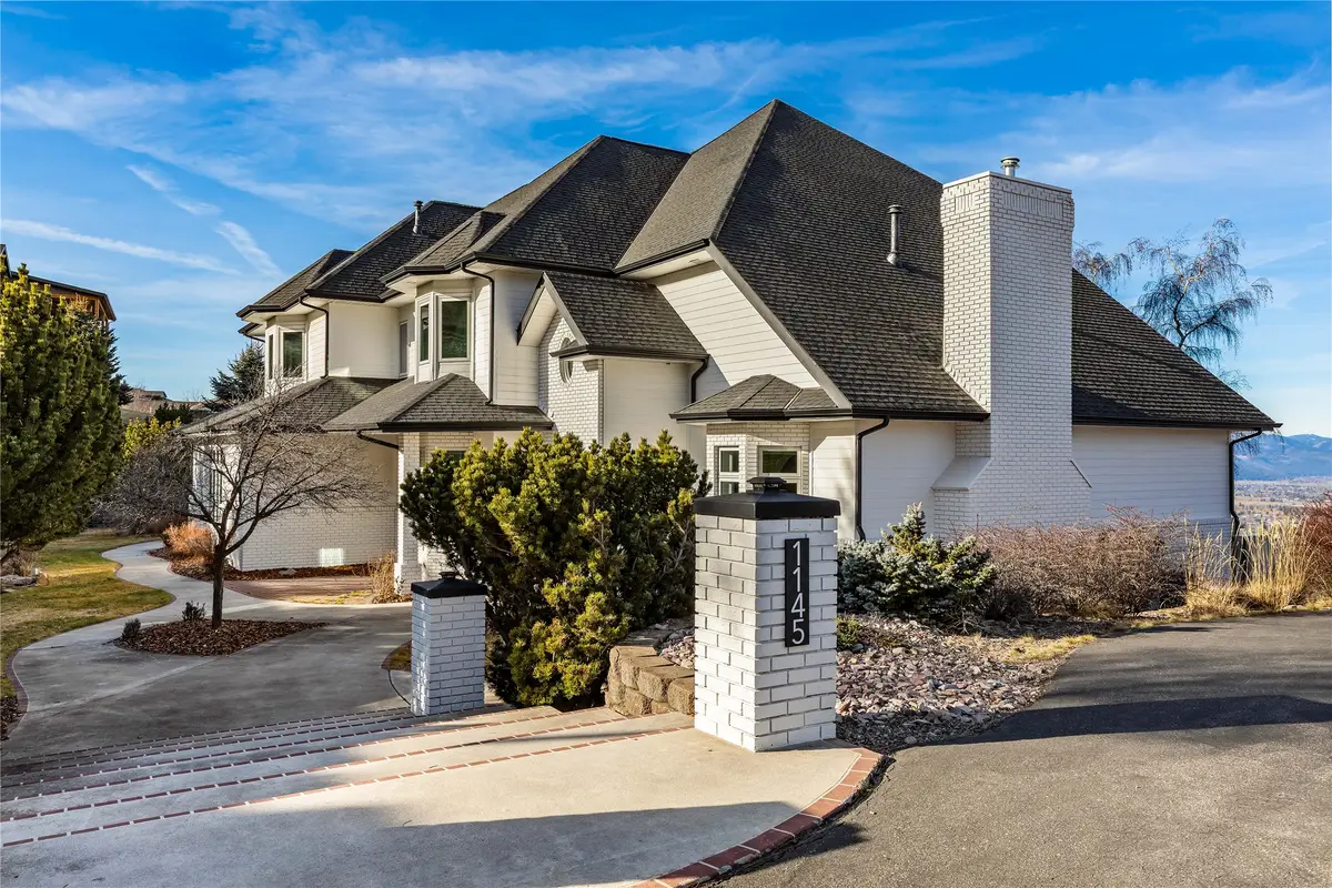 1145 Pacific Drive, Missoula, MT 59803 - #1