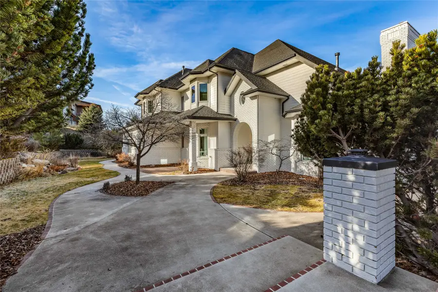 1145 Pacific Drive, Missoula, MT 59803 - #2