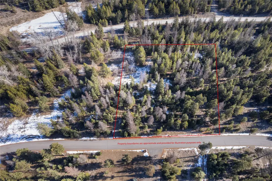 1119 N Bitterroot Road, Marion, MT 59925 - #2