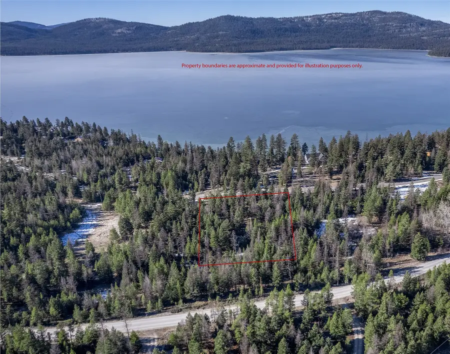 1119 N Bitterroot Road, Marion, MT 59925 - #3