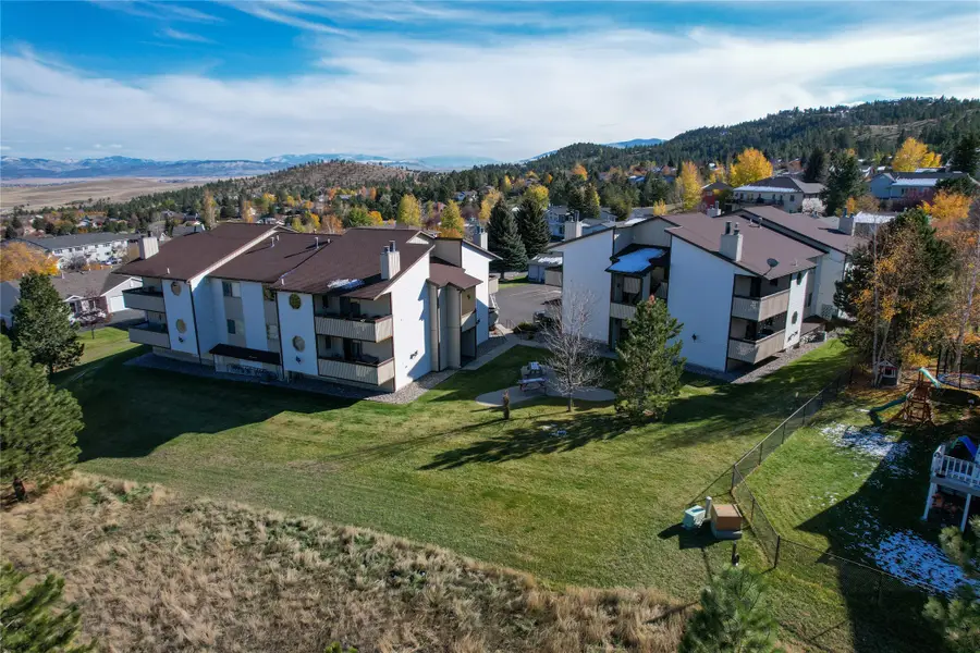 2201 Alpine Drive, Helena, MT 59601 - #3