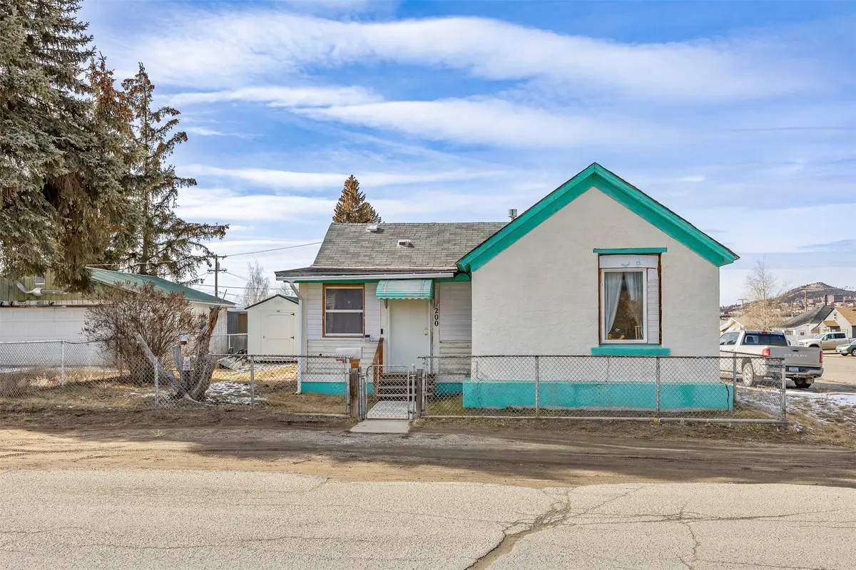 200 Howard Street, Butte, MT 59701 - #1