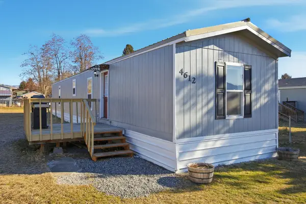 4612 Parent Street, Missoula, MT 59808