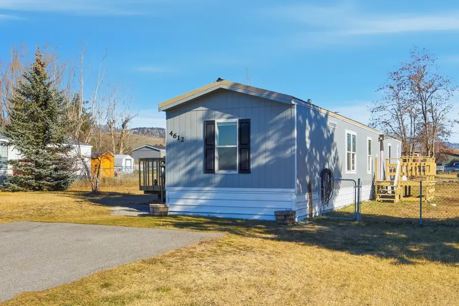 4612 Parent Street, Missoula, MT 59808 - #3