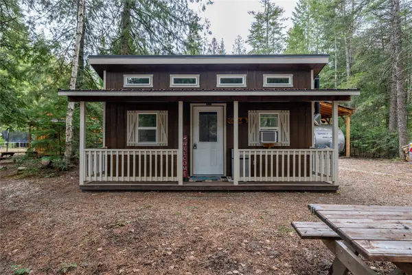 705 Waterfront Road, Troy, MT 59935