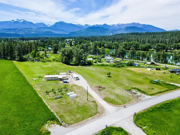 185 Riverdale Drive, Libby, MT 59923