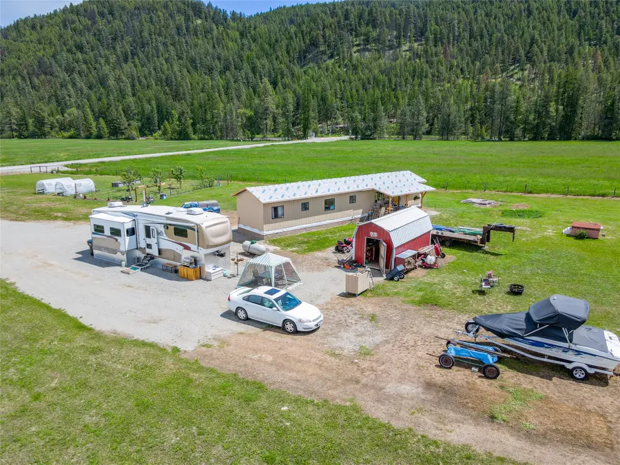 185 Riverdale Drive, Libby, MT 59923 - #3