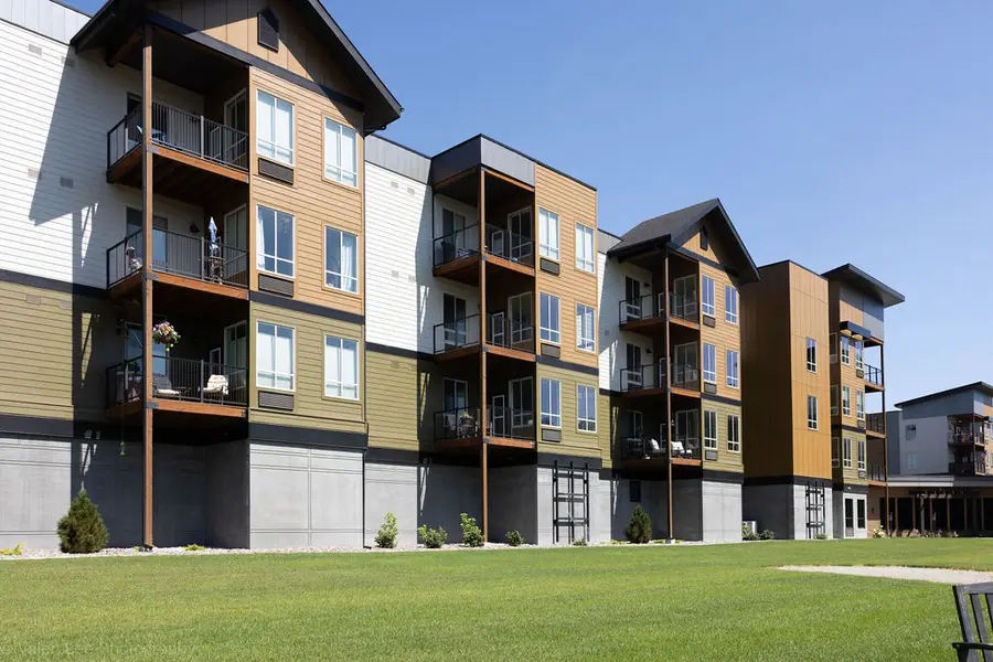 100 Woodlands Way #W-205, Kalispell, MT 59901 - #2