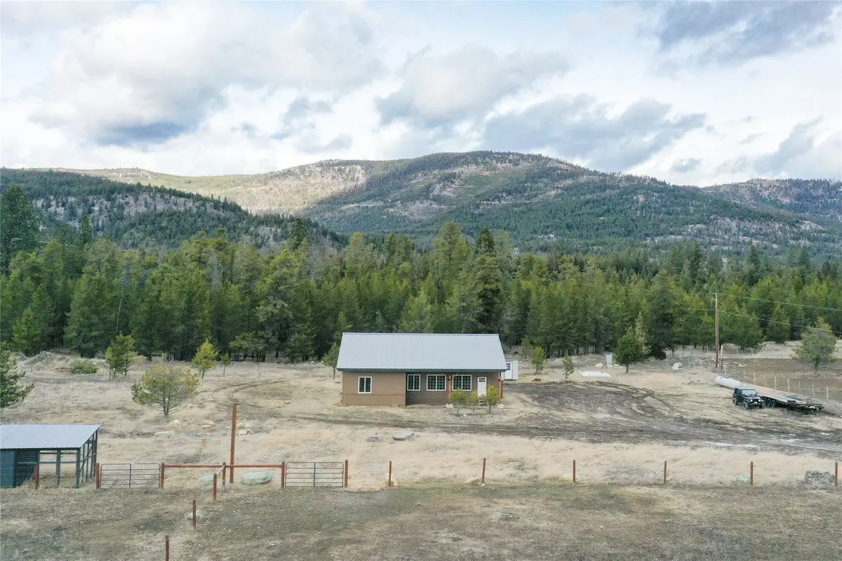 15 Old Creek Road, Marion, MT 59925 - #1