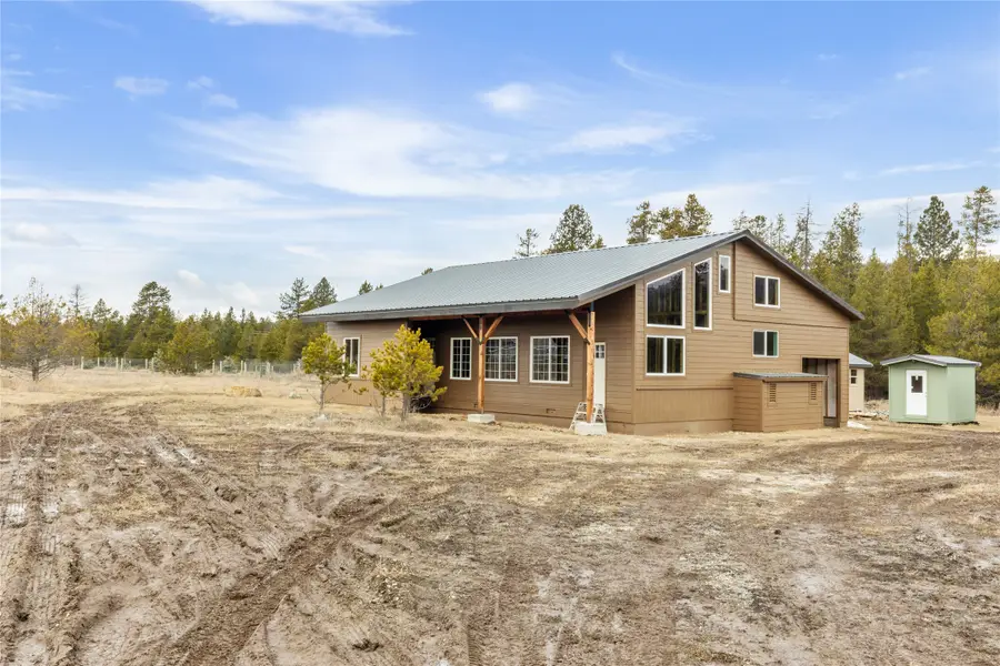 15 Old Creek Road, Marion, MT 59925 - #3