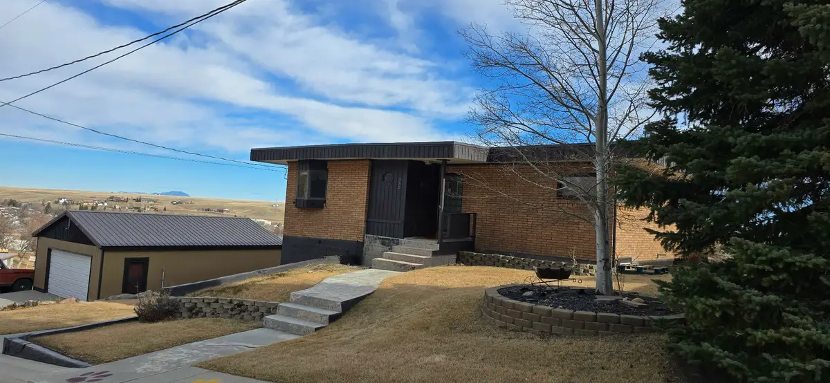 330 O'haire Boulevard, Shelby, MT 59474 - #1