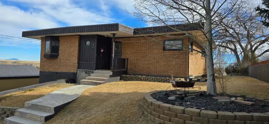 330 O'haire Boulevard, Shelby, MT 59474 - #2