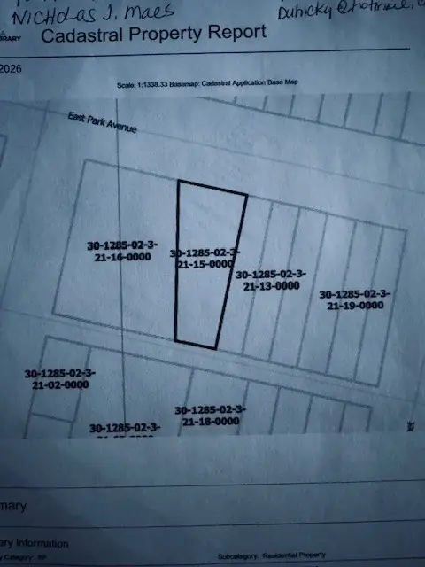 711 E Park Avenue, Anaconda, MT 59711