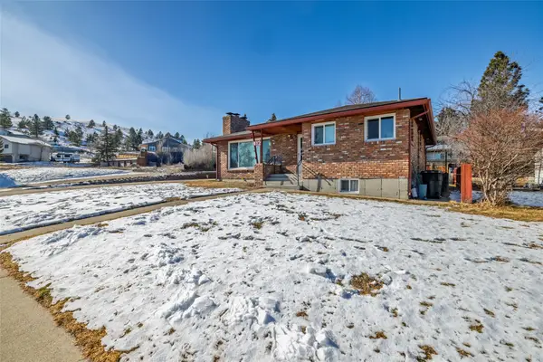 412 Raymond Street, Helena, MT 59601