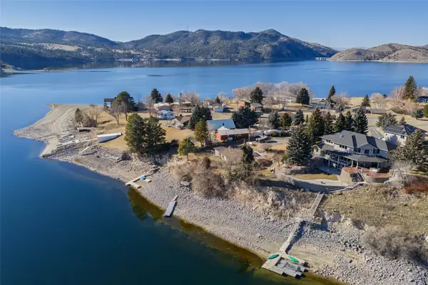 3765 Pirate Point Road, Helena, MT 59602