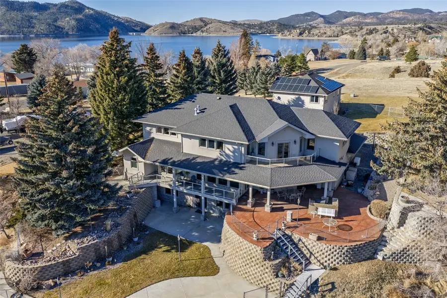 3765 Pirate Point Road, Helena, MT 59602 - #3