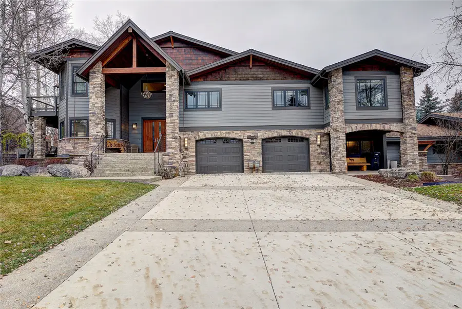 309 Fairway Drive, Whitefish, MT 59937 - #2