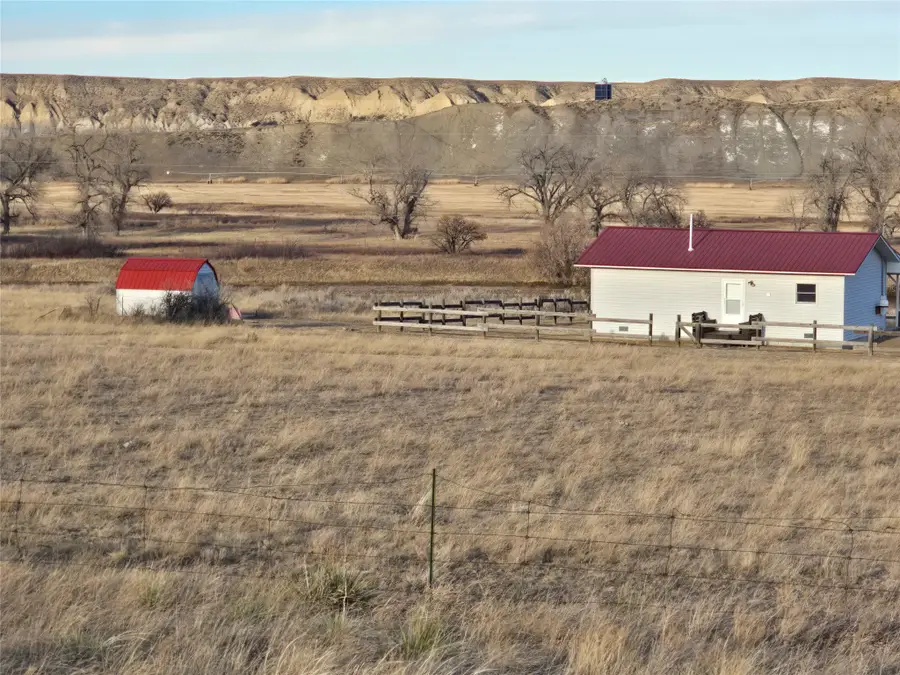 3156 Liscum Bottom Road, Fort Benton, MT 59442 - #2