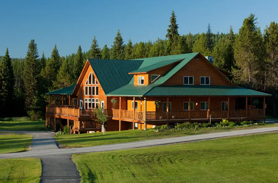 9701 Provence Lane, Marion, MT 59925 - #2