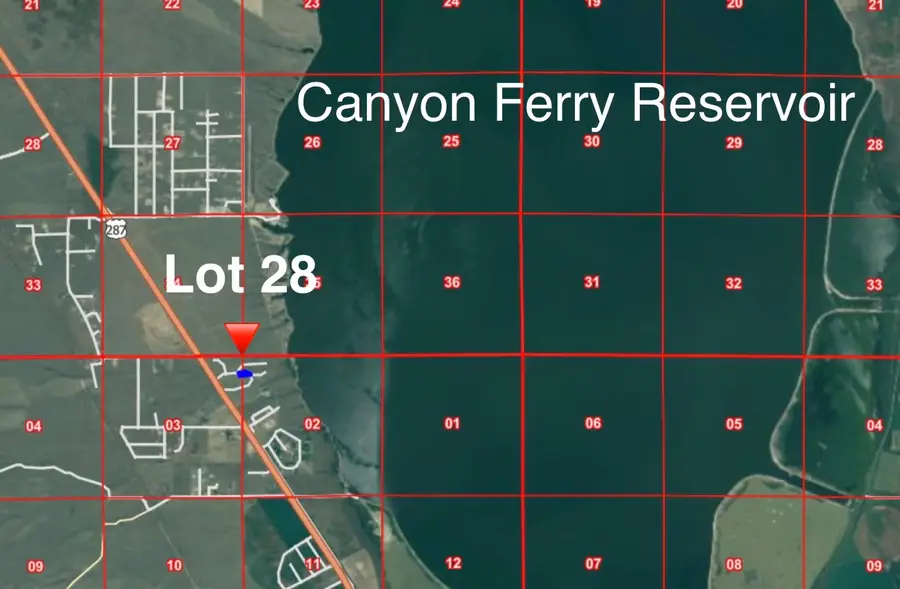 Lot 28 J Bar Loop, Townsend, MT 59644 - #2