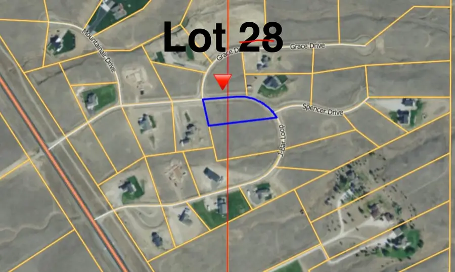 Lot 28 J Bar Loop, Townsend, MT 59644 - #3