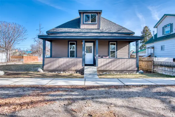 304 N 7th Street, Hamilton, MT 59840