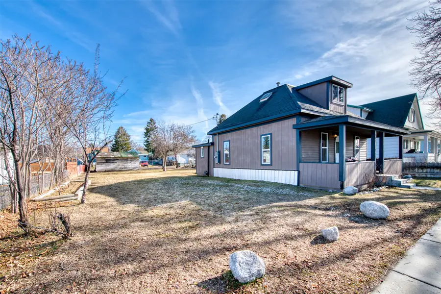 304 N 7th Street, Hamilton, MT 59840 - #2