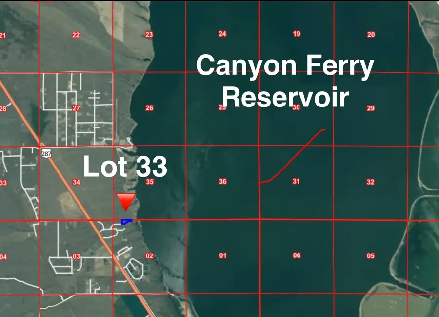 Lot 33 Grace Drive, Townsend, MT 59644 - #2