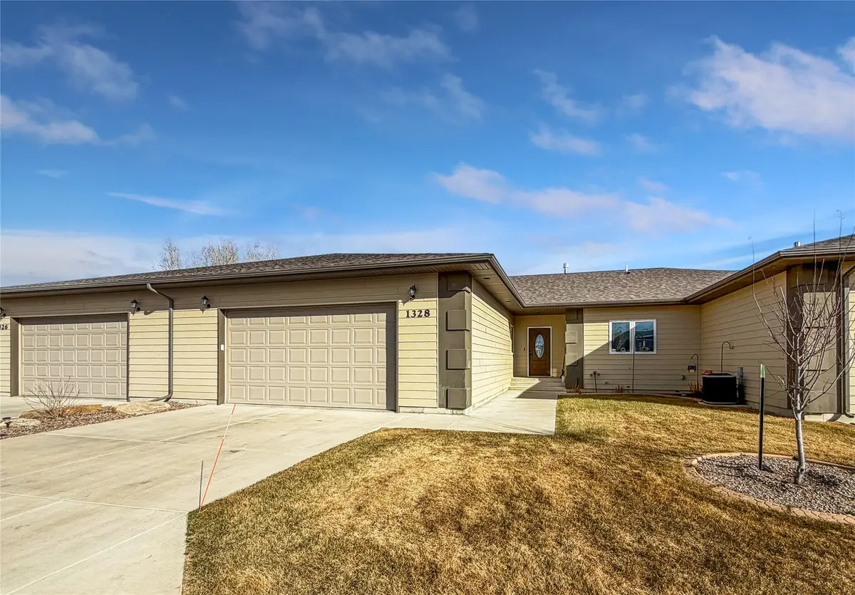 1328 Emerald Drive, Great Falls, MT 59404 - #1