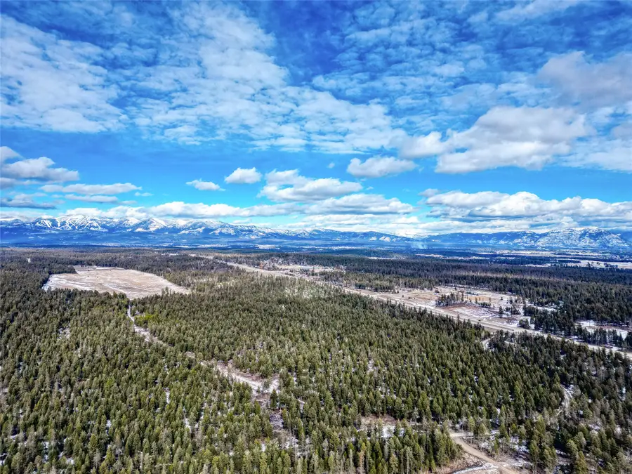 NHN Km Ranch Road, Whitefish, MT 59937 - #3