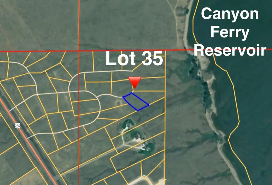 Lot 35 Spencer Drive, Townsend, MT 59644 - #2