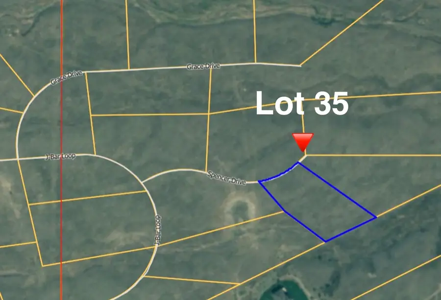 Lot 35 Spencer Drive, Townsend, MT 59644 - #3