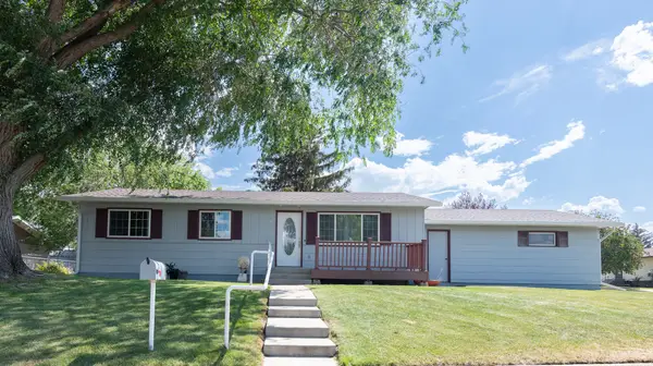 455 Russell Lane, Helena, MT 59602