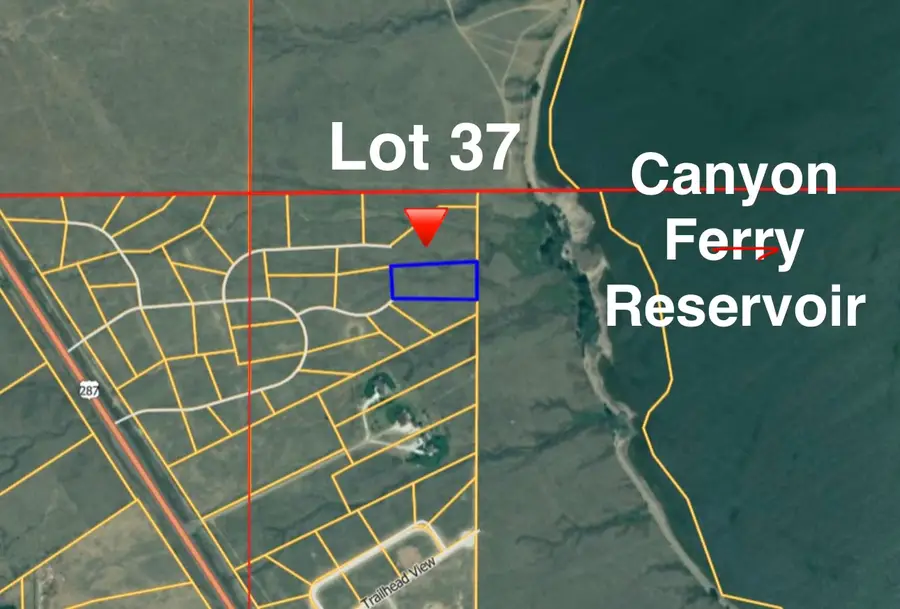 Lot 37 Spencer Drive, Townsend, MT 59644 - #2
