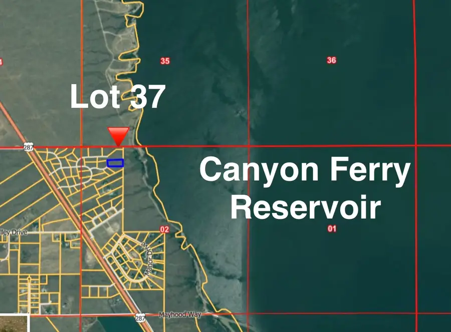 Lot 37 Spencer Drive, Townsend, MT 59644 - #3