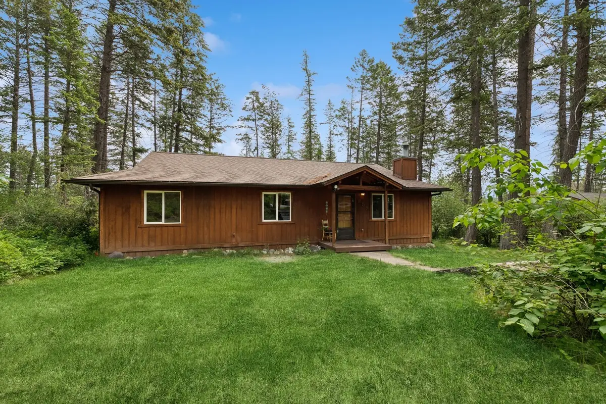 257 Fawn Trail, Whitefish, MT 59937 - #1