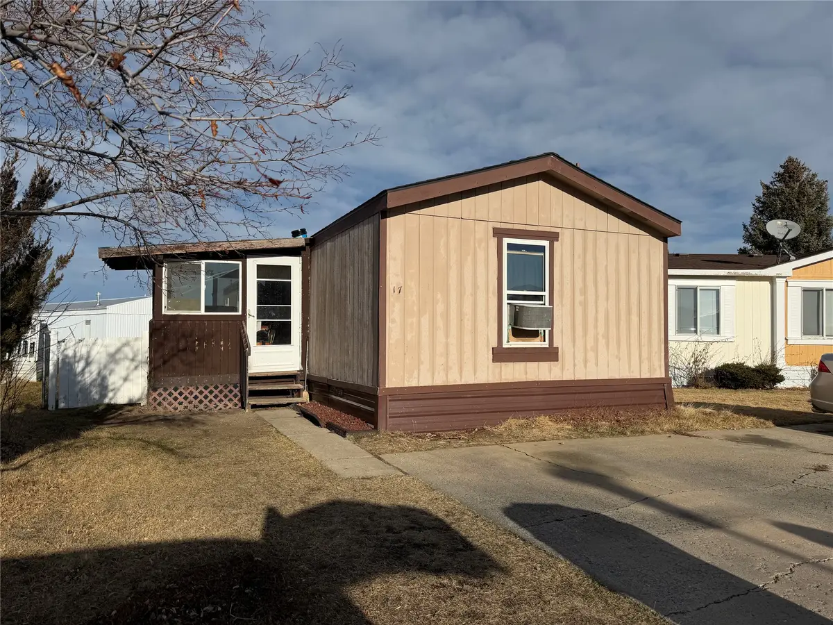 3805 7th Street Ne #17, Great Falls, MT 59404 - #1