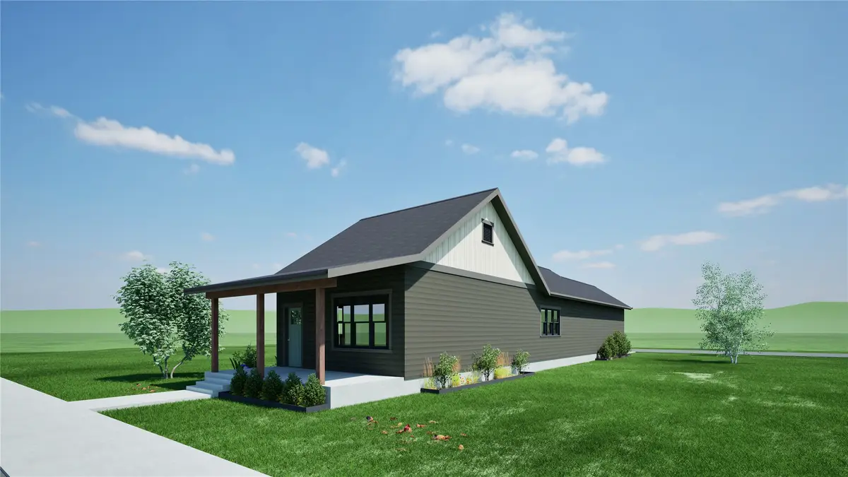 4890 England Boulevard, Missoula, MT 59808 - #1