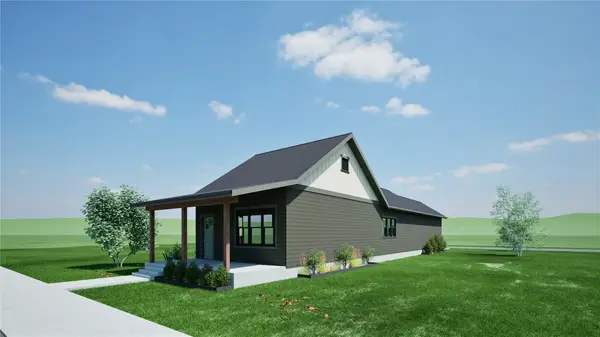 4890 England Boulevard, Missoula, MT 59808