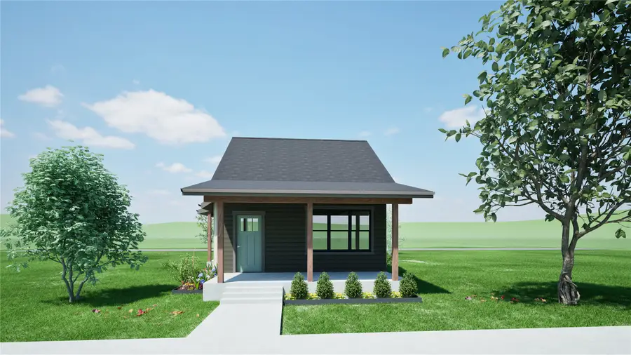 4890 England Boulevard, Missoula, MT 59808 - #2