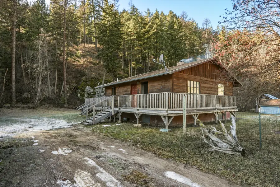 32451 Bible Lane, Alberton, MT 59820 - #2