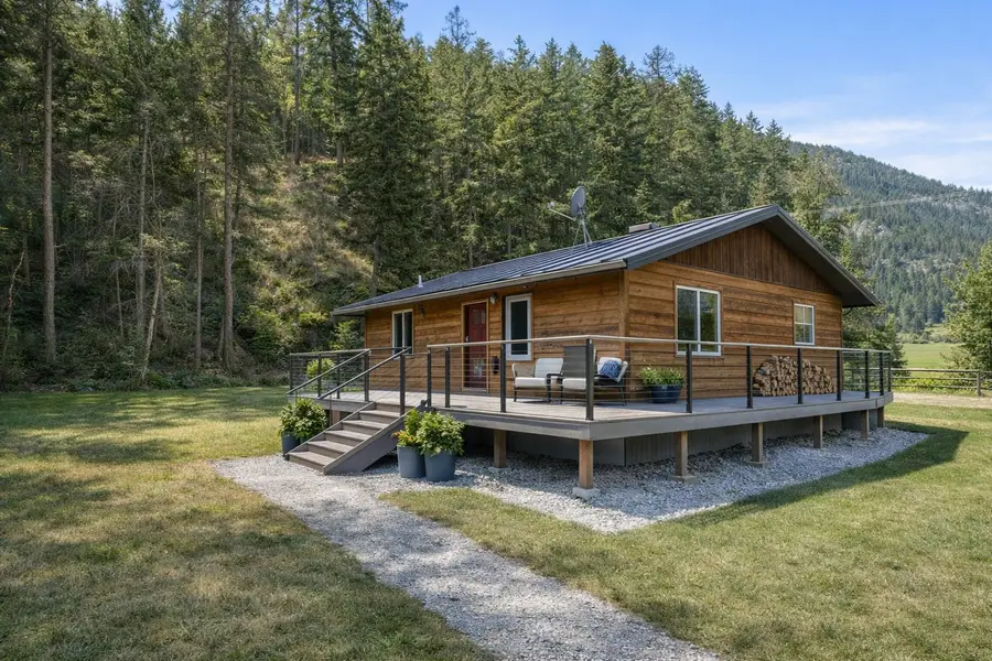 32451 Bible Lane, Alberton, MT 59820 - #3