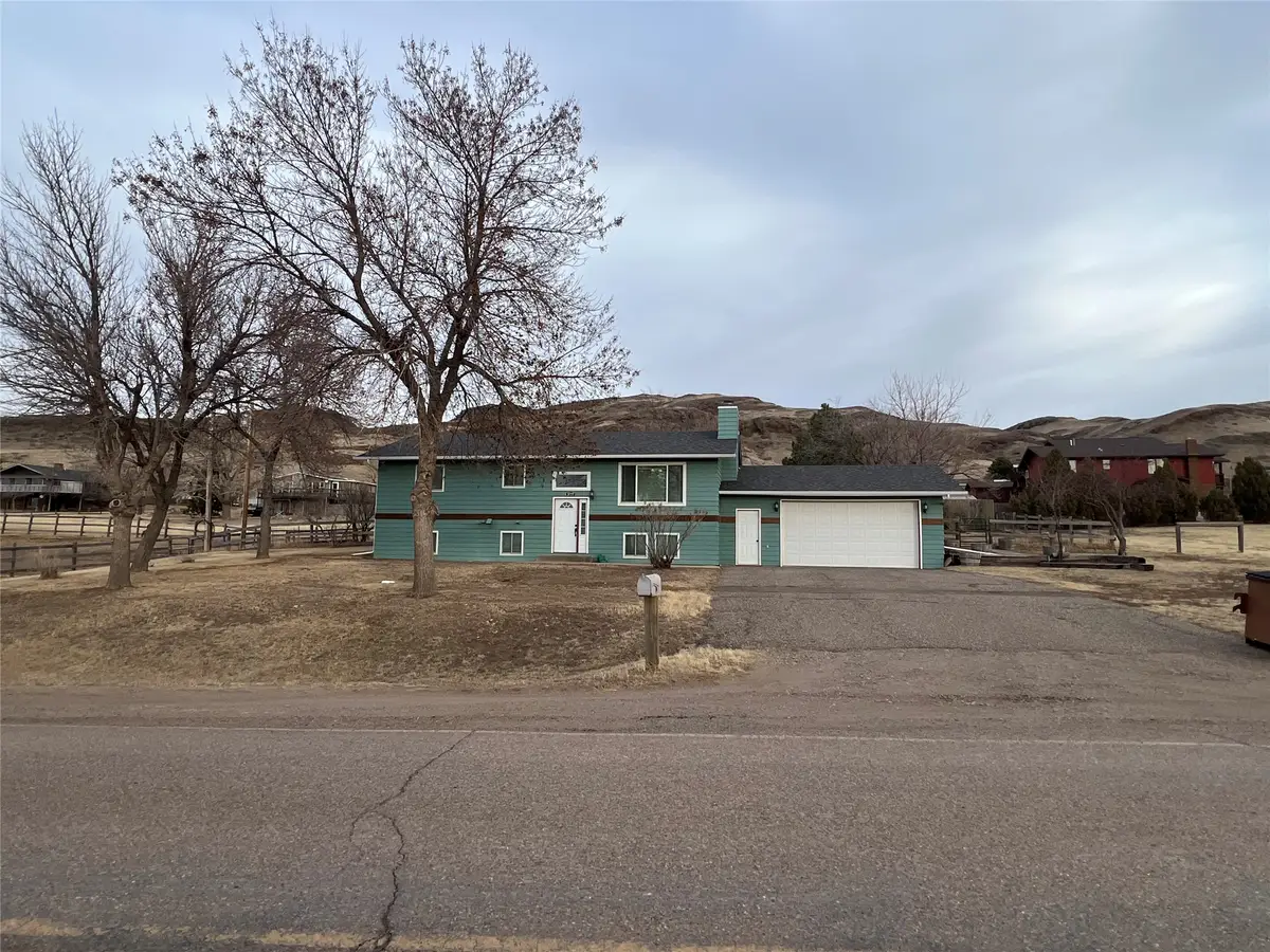 3727 Bullhook Road Se, Havre, MT 59501 - #1