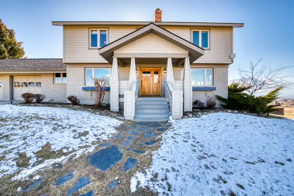 381 Sky West Lane, Hamilton, MT 59840