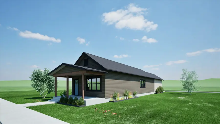 4880 England Boulevard, Missoula, MT 59808 - #2